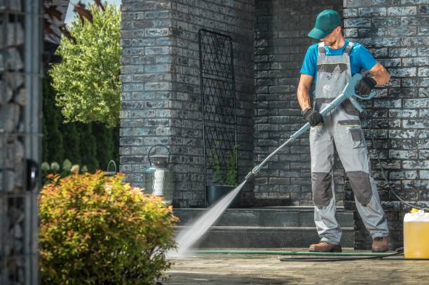 Best Gutter Cleaning  in Wright, FL
