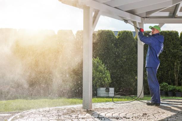 Best Gas Station Cleaning  in Wright, FL